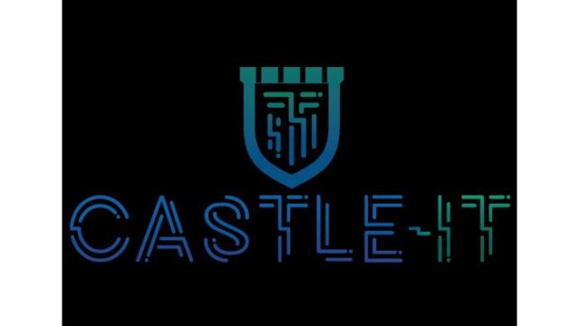 CASTLE IT